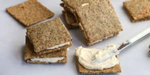 5 Recetas de Bizcocho Salado Low Carb