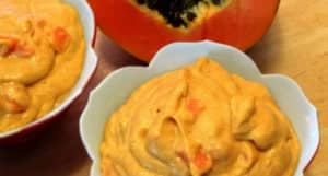 10 Recetas de Postres Vegana – Light y Fácil