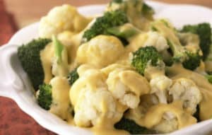6 Recetas de Crema de Queso Light