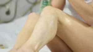 8 Mejores cremas para las varices