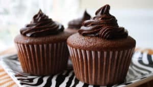 6 Recetas de cupcake fit