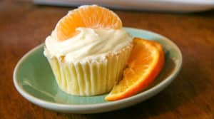 10 Recetas de Cupcake Light