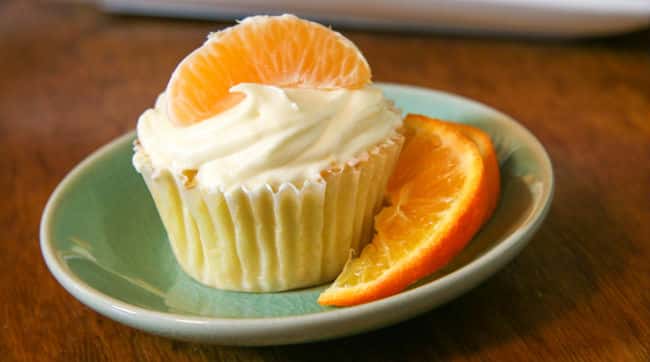 10 Recetas de Cupcake Light 1 10 Recetas de Cupcake Light 1