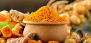 El ingrediente Activo de la Cúrcuma Puede Reducir los Efectos de un largo Tiempo de estar Sentado