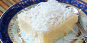 6 Recetas de Dulce de Tapioca Fit, Diet y Light