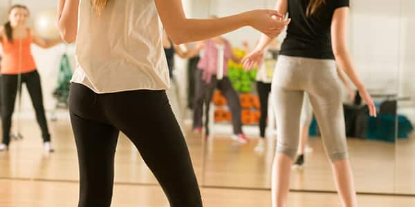 Consejos de Danza Aeróbic Para Adelgazar - Beneficios y Tipos 1 Consejos de Danza Aeróbic Para Adelgazar - Beneficios y Tipos 1