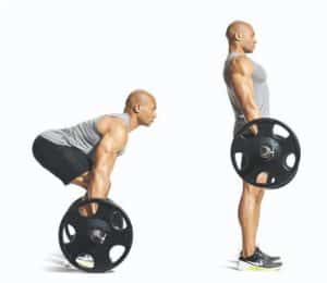 10 Mejores ejercicios para posterior de muslo