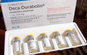 Anabólico Deca Durabolin - Cómo funciona y efectos secundarios