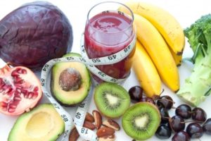 20 Poderosos Alimentos Para La Dieta Detox