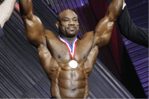 Culturista Dexter Jackson – Dieta, Entrenamiento, Medidas, Fotos y Vídeos