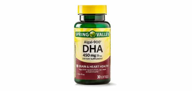 El DHA de los ácidos grasos Omega-3 que se te hace Más Inteligente, Verdad? 1 El DHA de los ácidos grasos Omega-3 que se te hace Más Inteligente, Verdad? 1