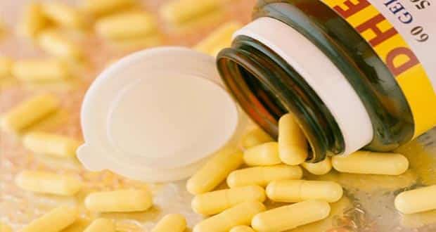 DHEA: ¿Qué es, Beneficios, Efectos Secundarios y Como Tomar 1 DHEA: ¿Qué es, Beneficios, Efectos Secundarios y Como Tomar 1