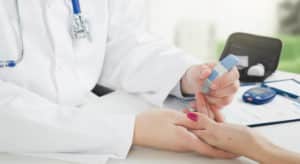 9 Síntomas de la Diabetes Tipo 2