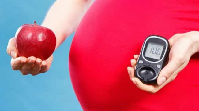 De lo Que se Come en la Diabetes Gestacional? De los Alimentos y de los Consejos 1 De lo Que se Come en la Diabetes Gestacional? De los Alimentos y de los Consejos 1