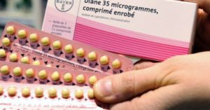 Anticonceptiva Diane 35 Engorda o Adelgaza?