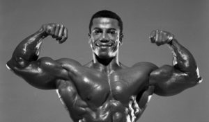 Culturista Chris Dickerson – Dieta, Entrenamiento, Medidas, Fotos y Vídeos
