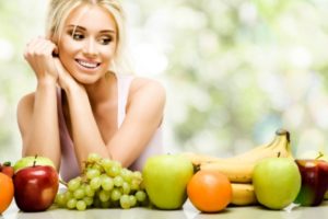 10 Alimentos para el Menú de Su Dieta Detox
