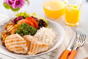 Consejos Para Una Dieta de 1200 Calorías