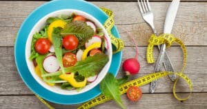 5 Consejos de Como Empezar Una Dieta