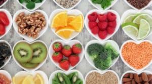 Una Dieta Rica en Antioxidantes Puede Reducir los Síntomas de la Menopausia, lo Dice un Estudio