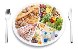 10 Mayores errores de una alimentación equilibrada