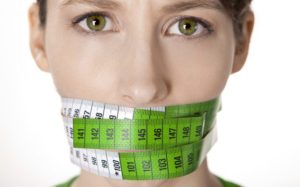 15 Señales de que Su Dieta No Está Adecuada