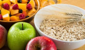 La Dieta de la Fibra – Como Funciona, Menús y Consejos