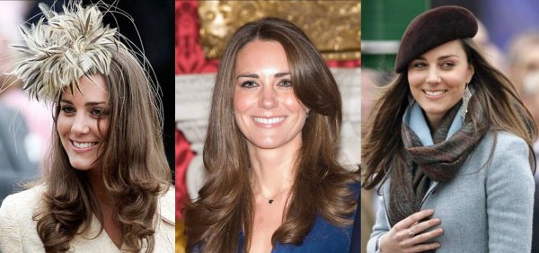 La dieta de la princesa: Adelgazar como Kate Middleton 1 La dieta de la princesa: Adelgazar como Kate Middleton