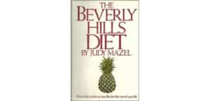Dieta de Beverly Hills – Como Funciona, Menús y Consejos