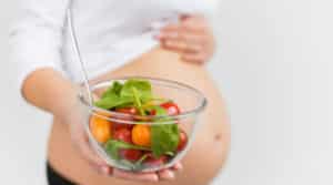 Embarazada Puede Hacer Dieta?