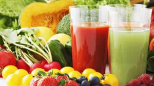 Dieta detox de 3 días - Menú y consejos