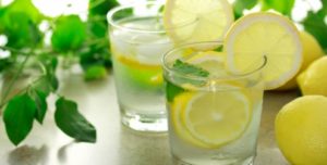 6 Razones Para Hacer la Dieta de Desintoxicación de Limón
