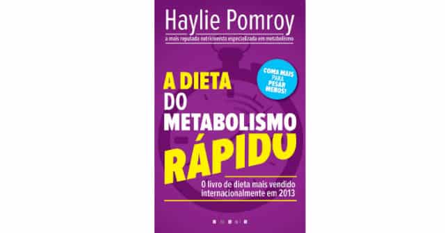 La Dieta del Metabolismo Rápido Funciona? Menú, Resultados y Sugerencias 1 La Dieta del Metabolismo Rápido Funciona? Menú, Resultados y Sugerencias 1