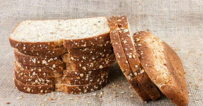 La dieta del pan para adelgazar: cómo funciona, menús y consejos 1 La dieta del pan para adelgazar: cómo funciona, menús y consejos