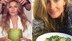 La dieta de las famosas para adelgazar rápido - Detalles y consejos