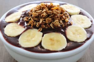 La dieta gracie: cómo funciona, menús y consejos