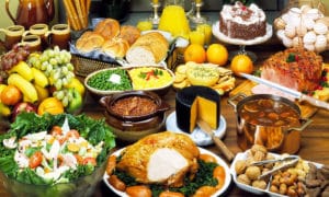 13 Consejos para una dieta hipercalórica saludable