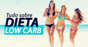 Todo Sobre la Dieta Baja en Carbohidratos