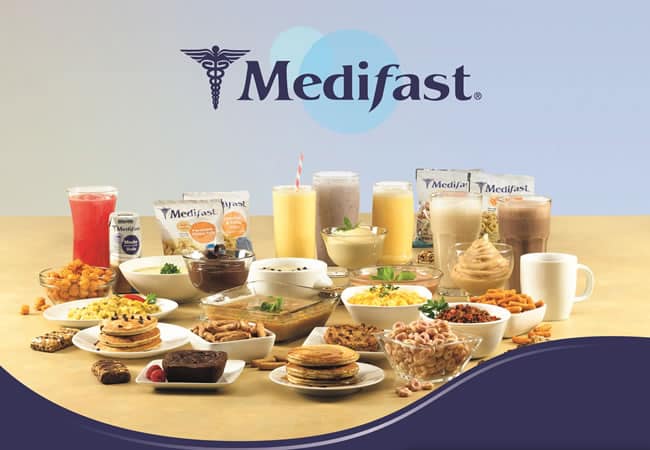medifast foods