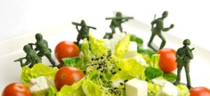 La Dieta Militar – Como Funciona, Menús y Consejos