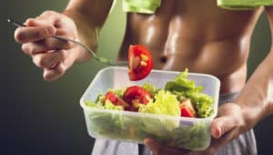 Dieta Para Quien Hace la Academia y Quiere Adelgazar