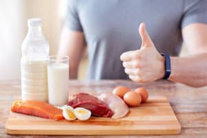 Dieta Proteica – 7 Razones para No Hacer Una