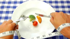 Las 15 Dietas Más Extrañas de la Historia