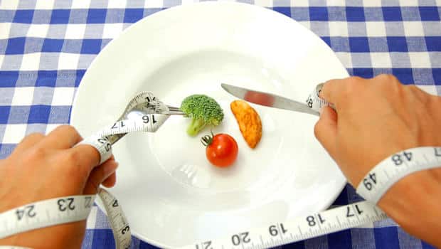 Las 15 Dietas Más Extrañas de la Historia 1 Las 15 Dietas Más Extrañas de la Historia 1