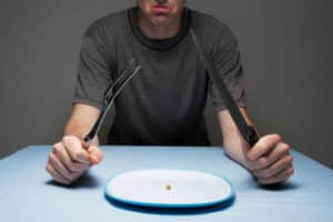 8 Señales de Que Tu Dieta No es Buena