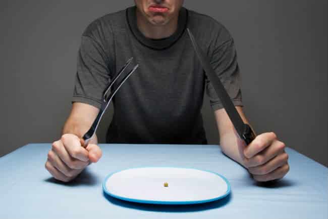 8 Señales de Que Tu Dieta No es Buena 1 8 Señales de Que Tu Dieta No es Buena 1