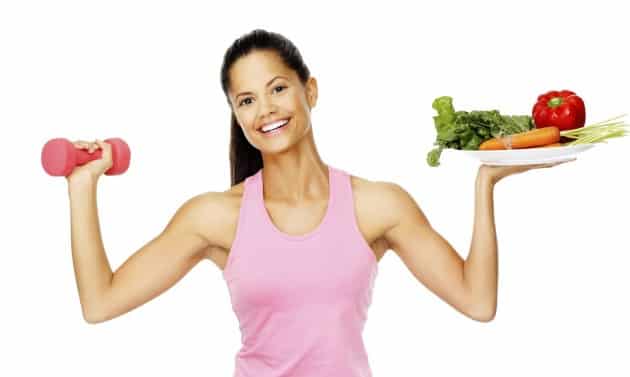 Como Hacer Una Dieta Equilibrada Para Adelgazar y Tener Salud 1 Como Hacer Una Dieta Equilibrada Para Adelgazar y Tener Salud 1