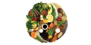 Dieta Yin Yang - Como funciona, menús y consejos