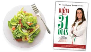 La Dieta de los 31 Días – Como Funciona, Menús y Consejos