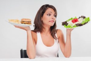 Conozca la Verdad Sobre las Dietas Rápidas